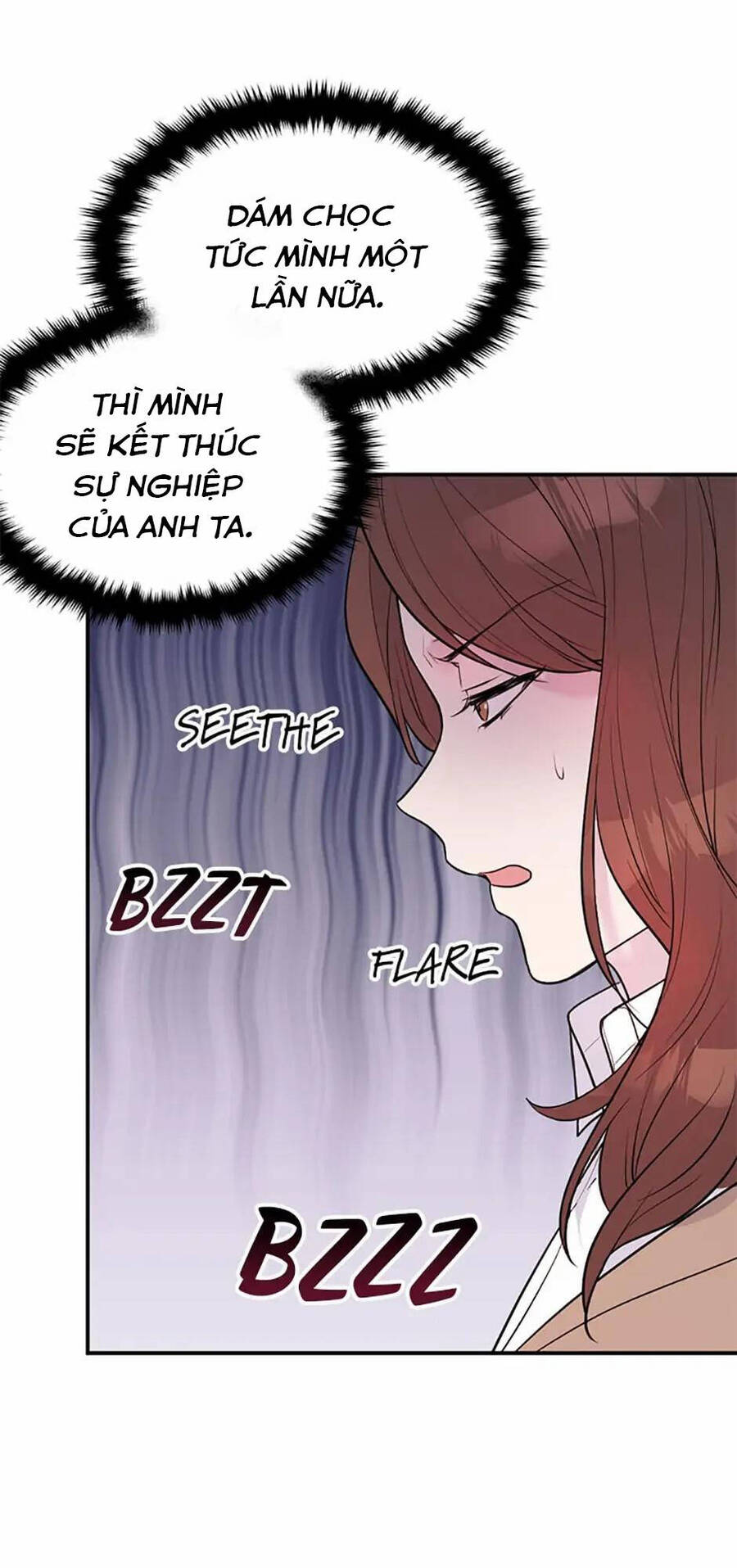 Câu Trả Lời Mùa Đông Chap 14 - Next Chap 15