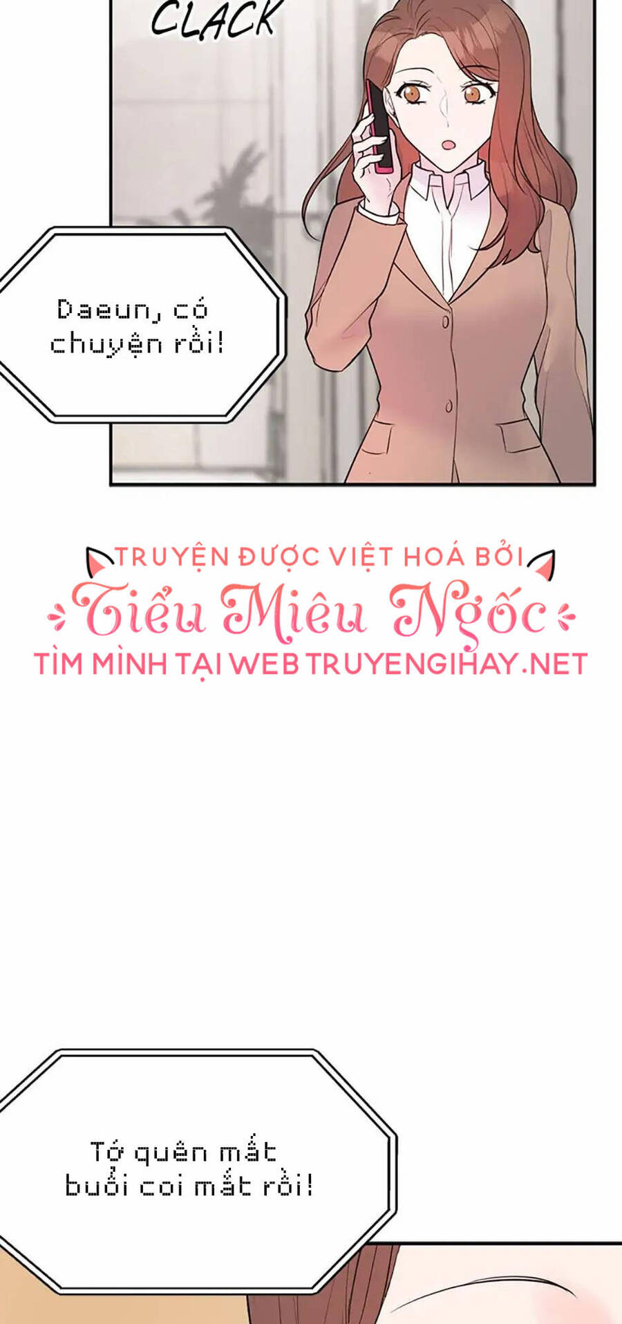 Câu Trả Lời Mùa Đông Chap 14 - Next Chap 15