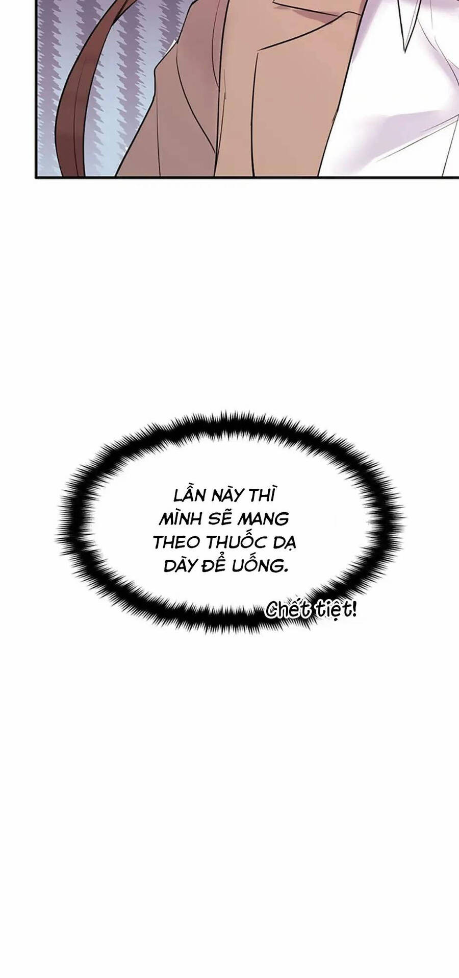 Câu Trả Lời Mùa Đông Chap 14 - Next Chap 15