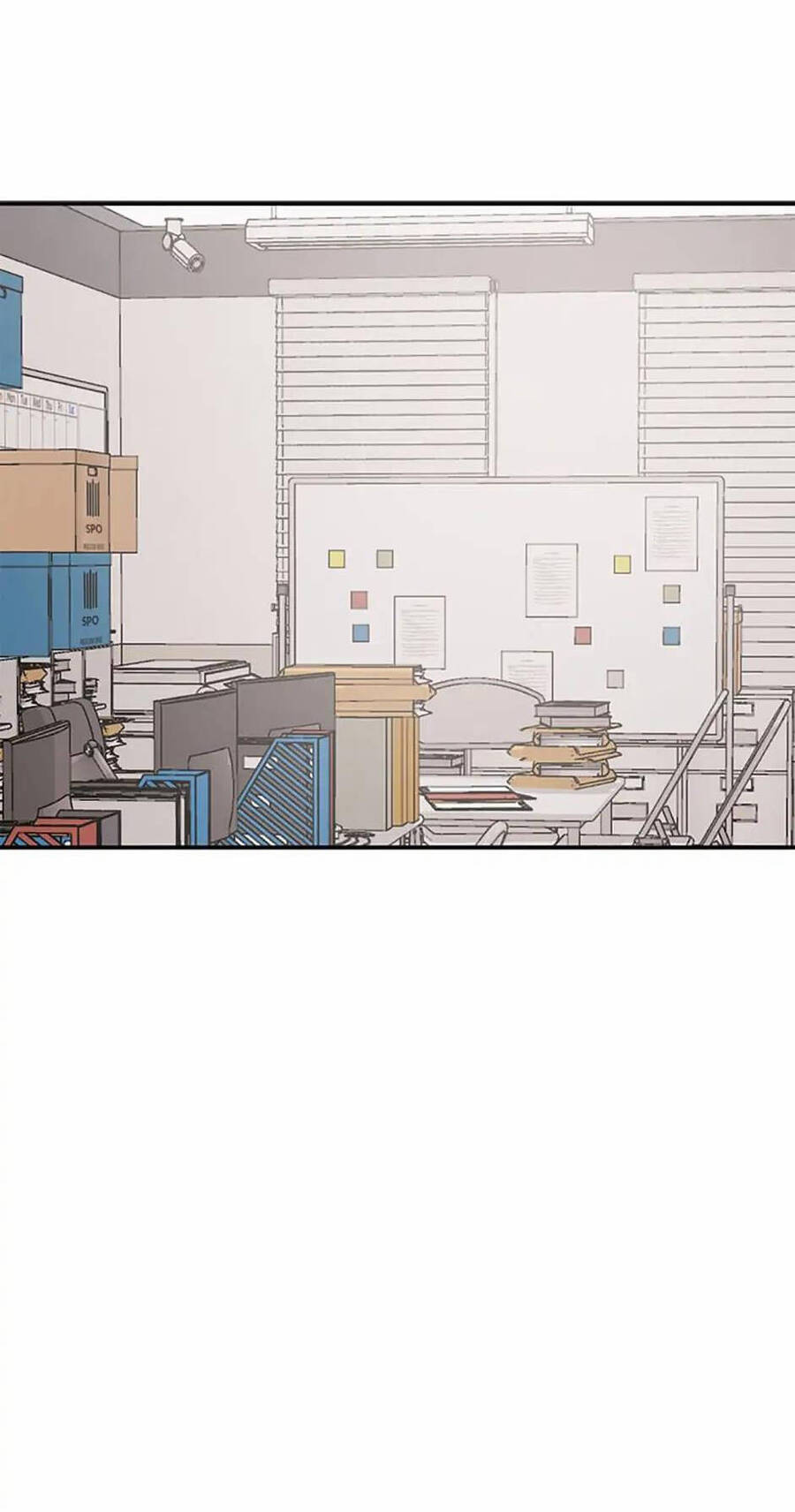 Câu Trả Lời Mùa Đông Chap 14 - Next Chap 15