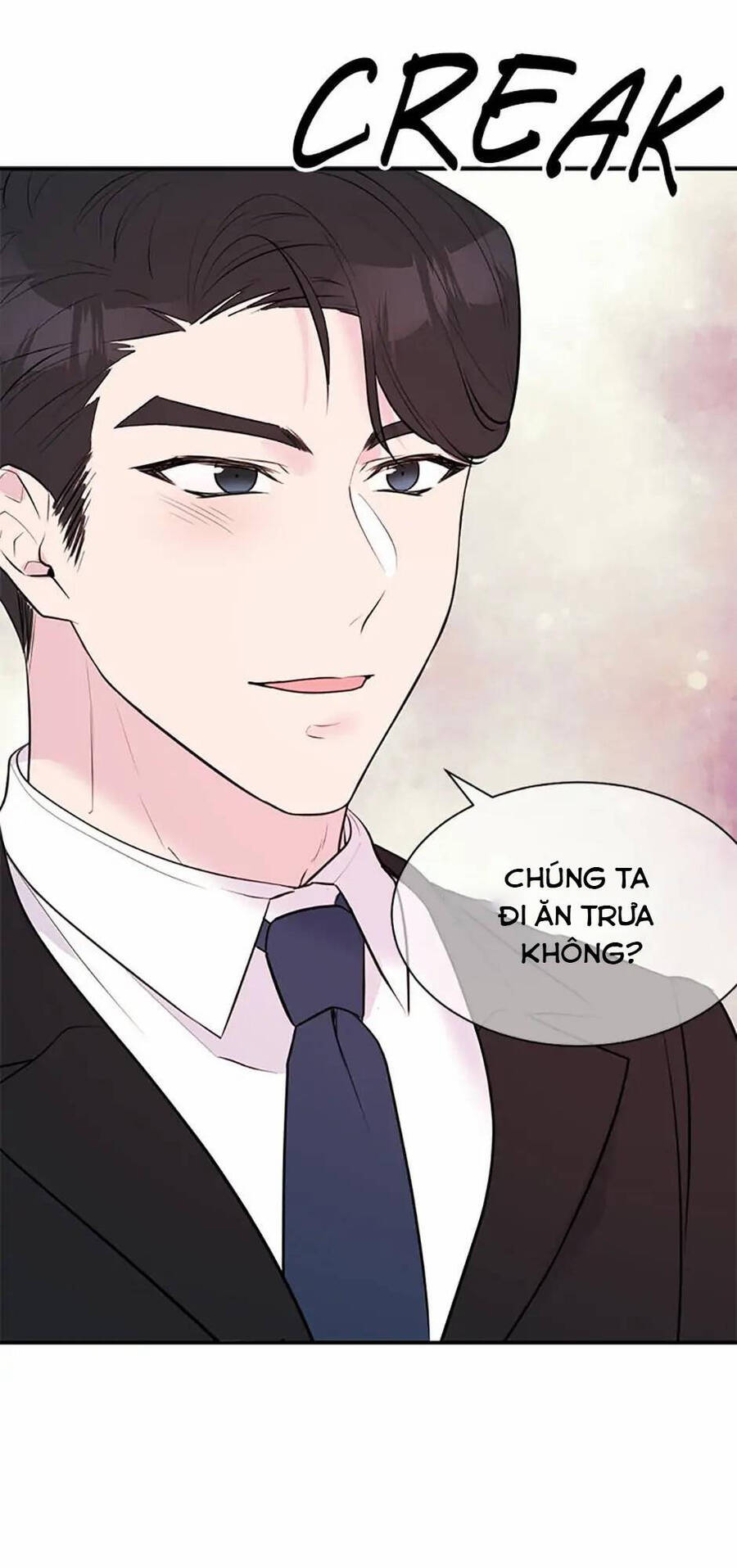 Câu Trả Lời Mùa Đông Chap 14 - Next Chap 15