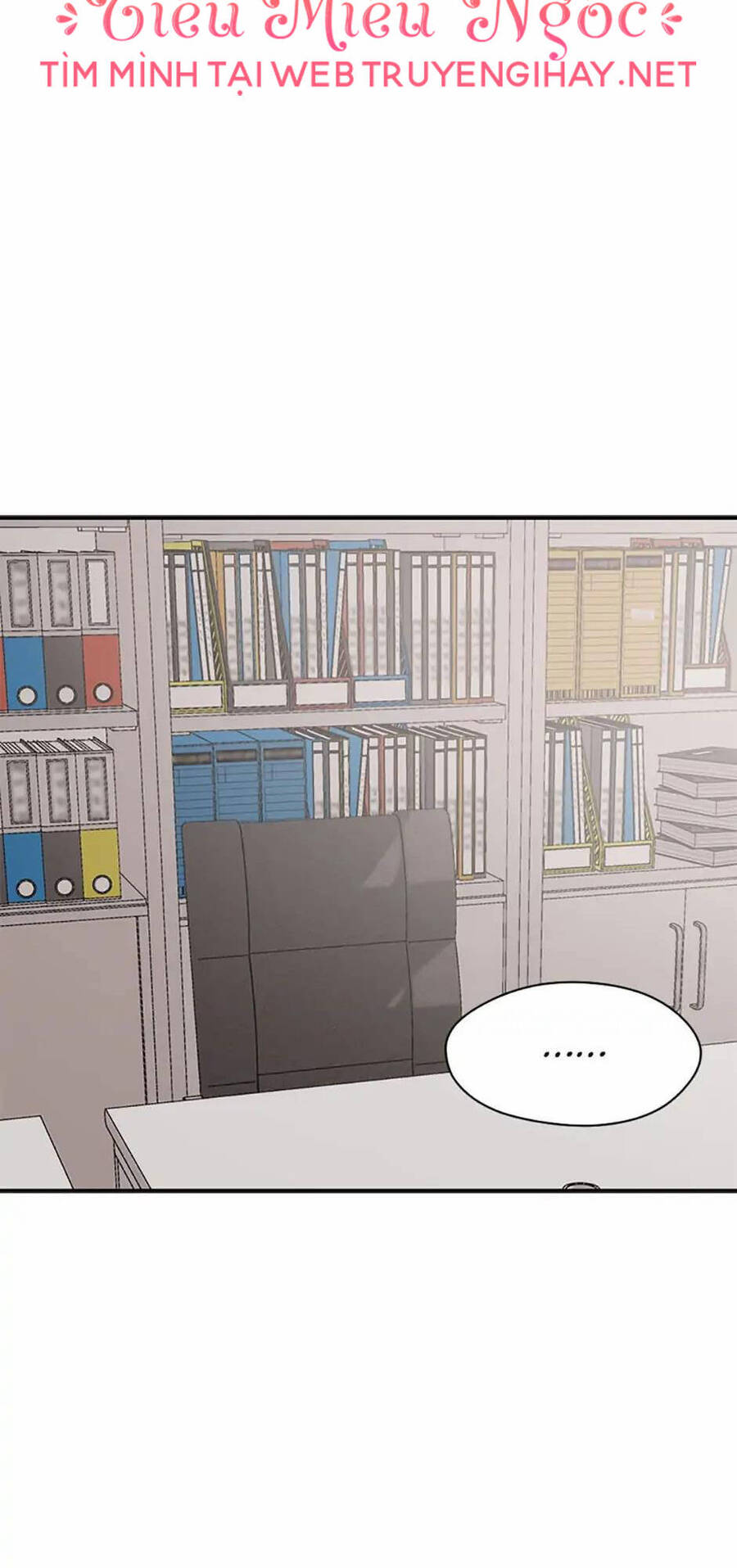 Câu Trả Lời Mùa Đông Chap 14 - Next Chap 15
