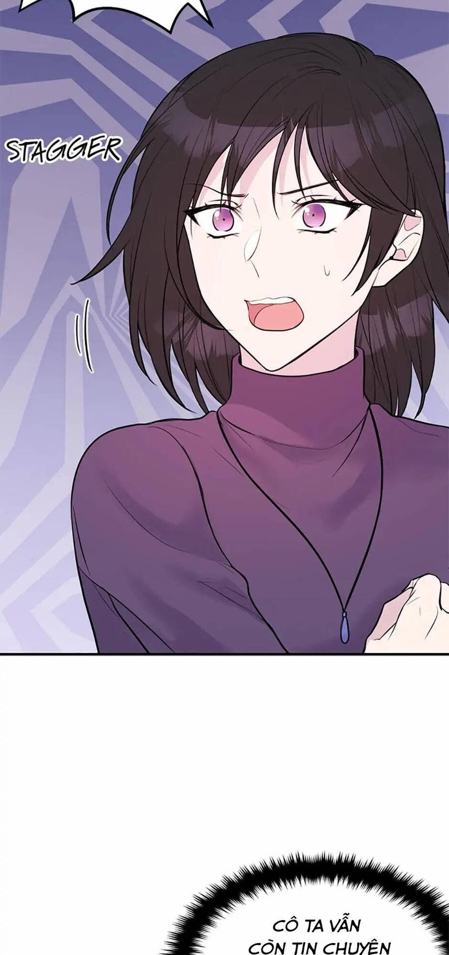 Câu Trả Lời Mùa Đông Chap 14 - Next Chap 15
