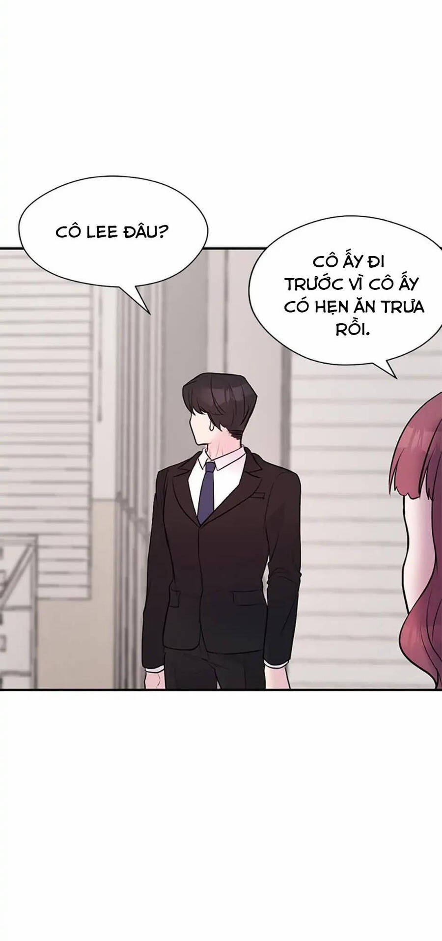 Câu Trả Lời Mùa Đông Chap 14 - Next Chap 15