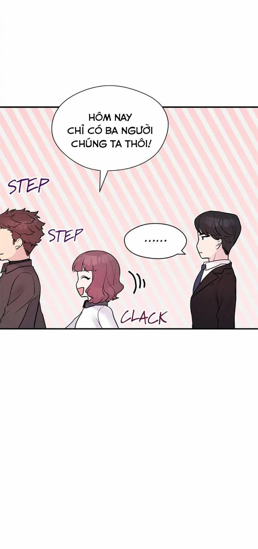 Câu Trả Lời Mùa Đông Chap 14 - Next Chap 15