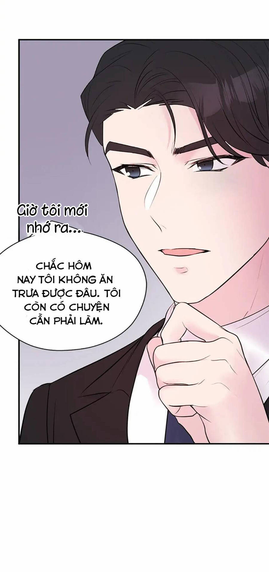 Câu Trả Lời Mùa Đông Chap 14 - Next Chap 15