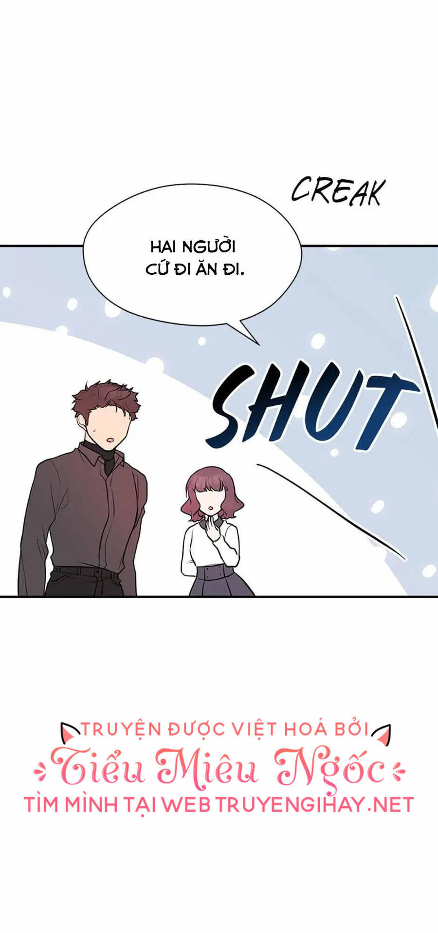 Câu Trả Lời Mùa Đông Chap 14 - Next Chap 15