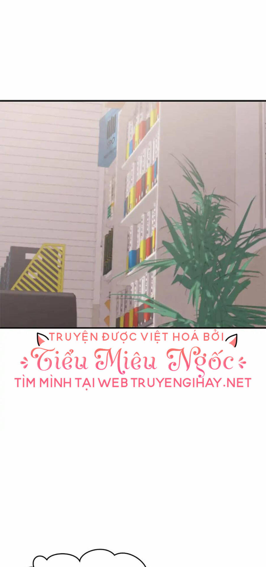 Câu Trả Lời Mùa Đông Chap 14 - Next Chap 15