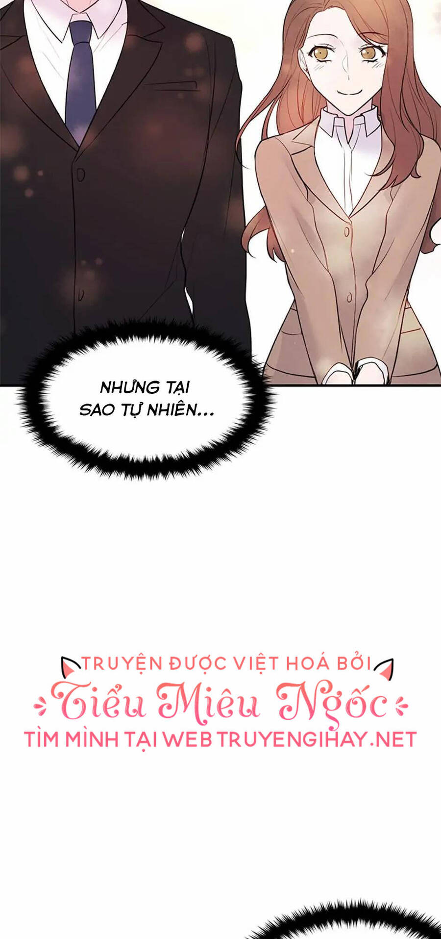 Câu Trả Lời Mùa Đông Chap 14 - Next Chap 15