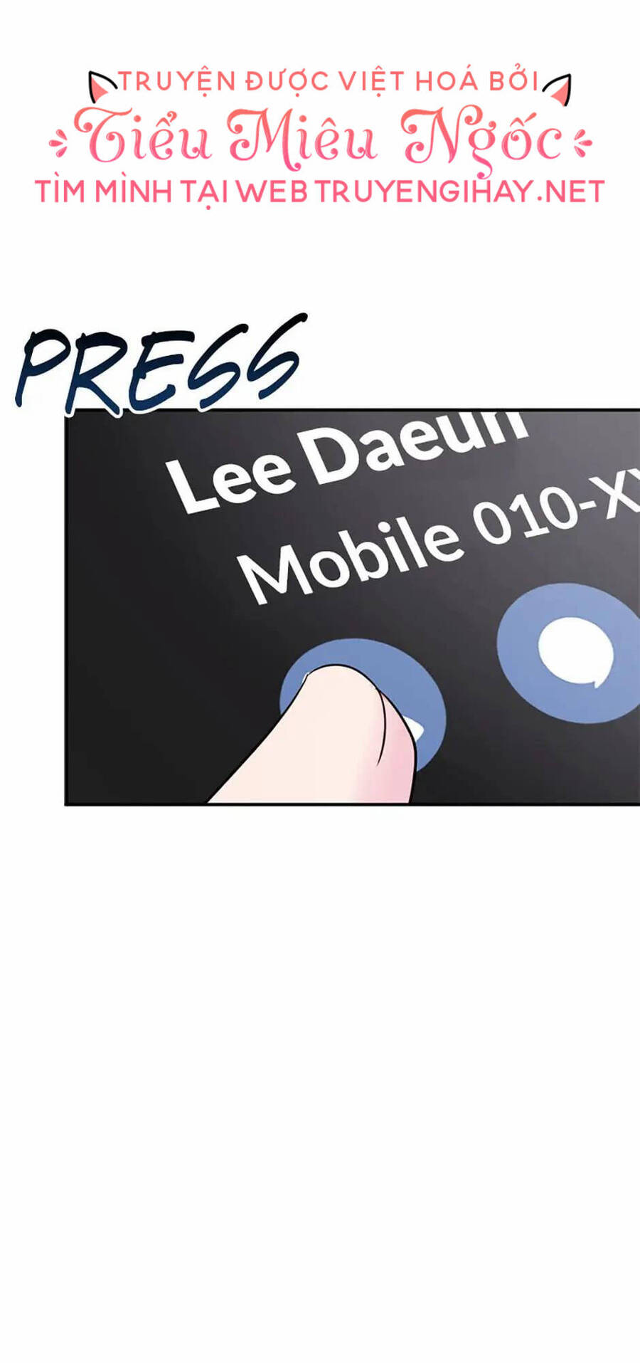 Câu Trả Lời Mùa Đông Chap 14 - Next Chap 15