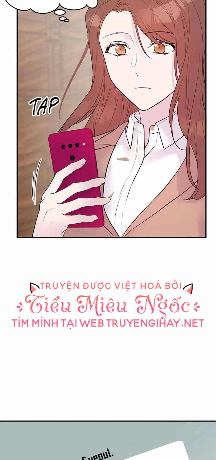 Câu Trả Lời Mùa Đông Chap 14 - Next Chap 15
