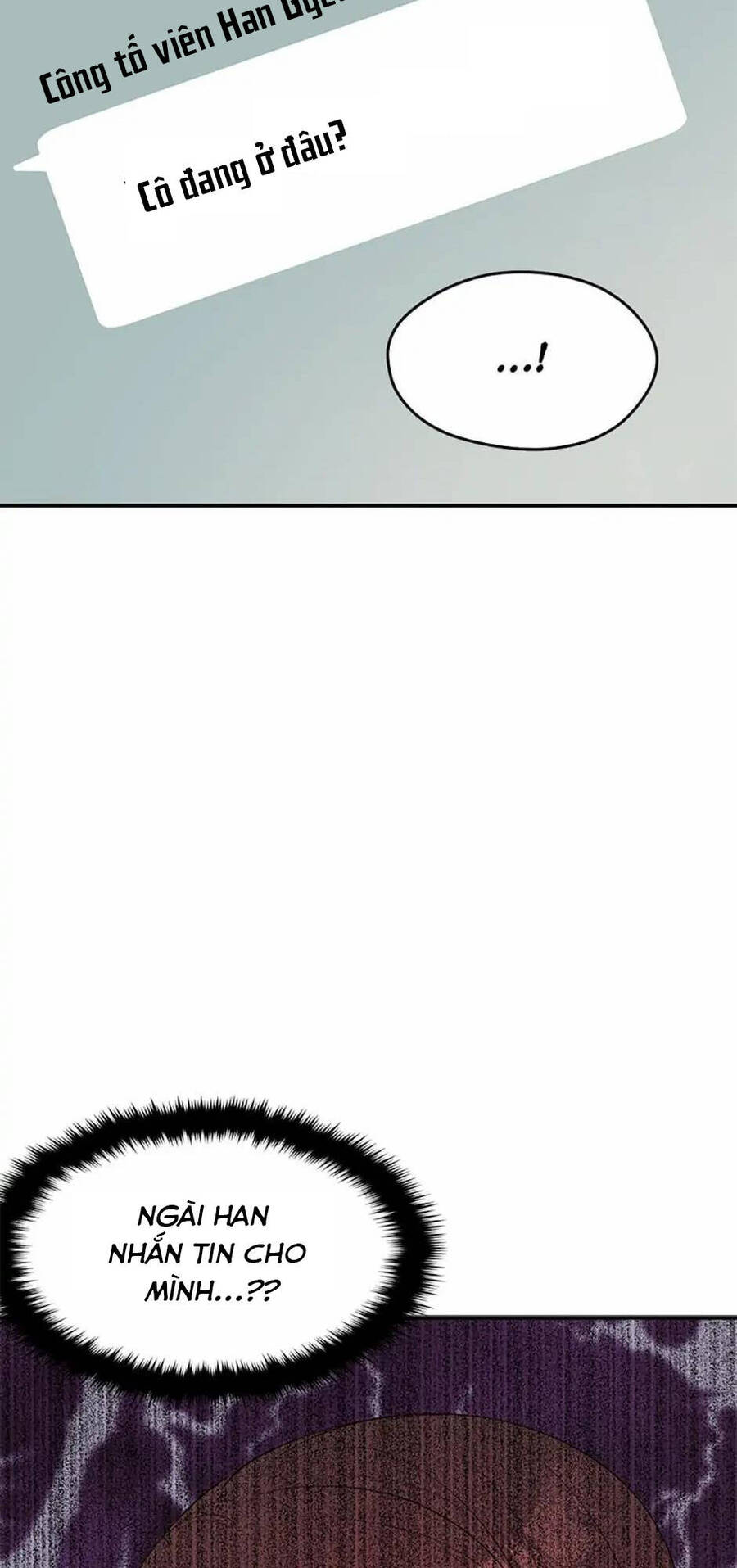 Câu Trả Lời Mùa Đông Chap 14 - Next Chap 15