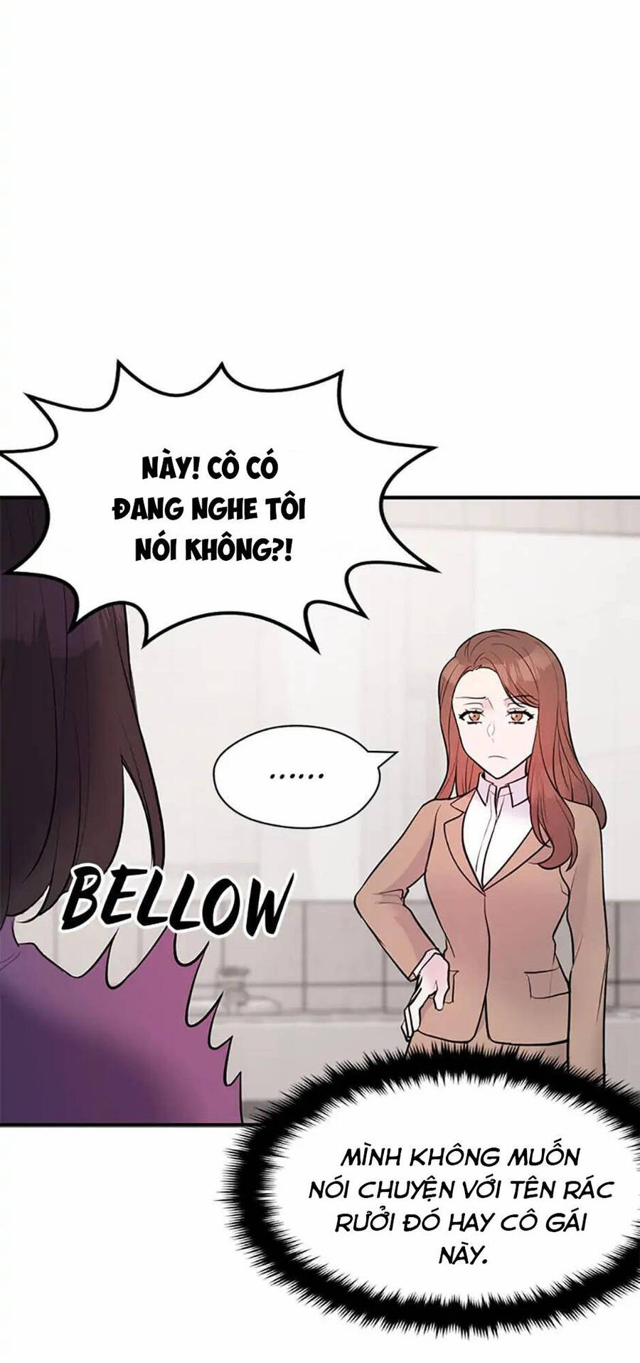 Câu Trả Lời Mùa Đông Chap 14 - Next Chap 15
