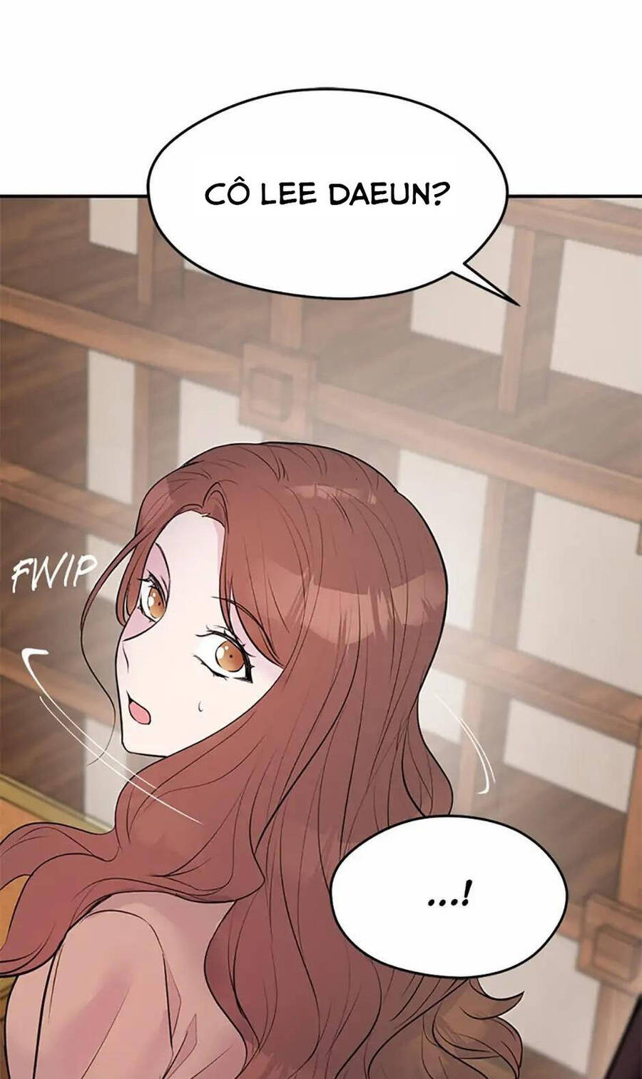 Câu Trả Lời Mùa Đông Chap 14 - Next Chap 15