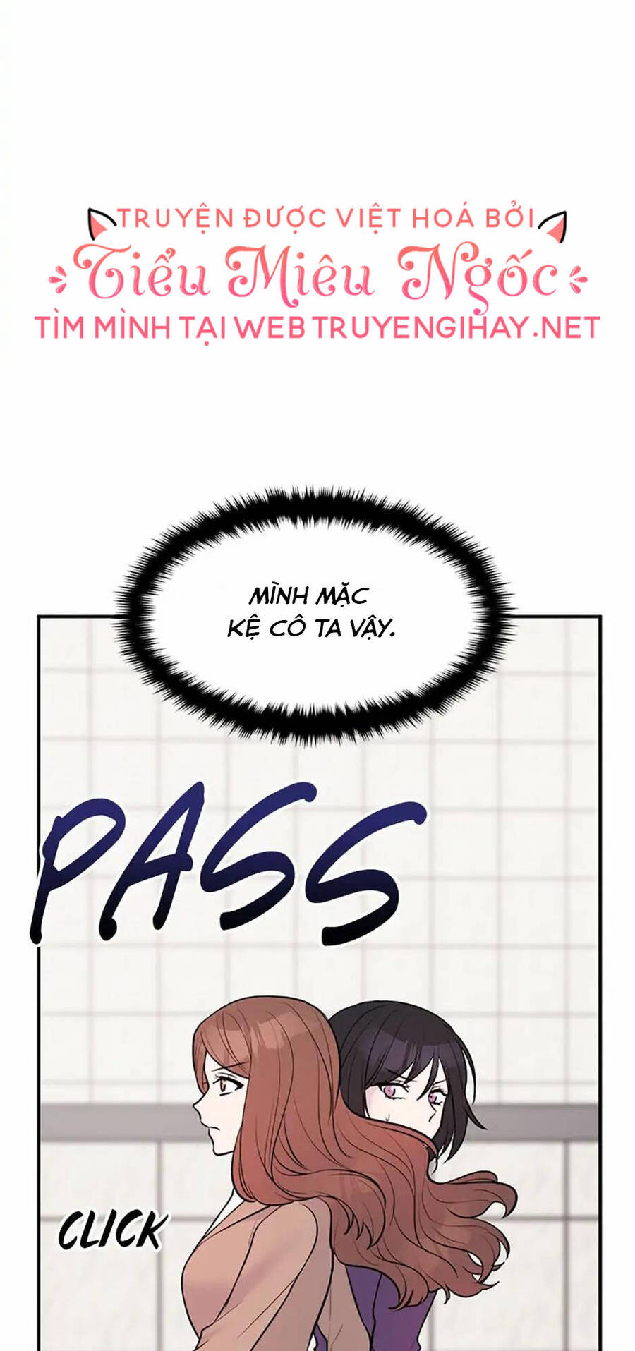 Câu Trả Lời Mùa Đông Chap 14 - Next Chap 15