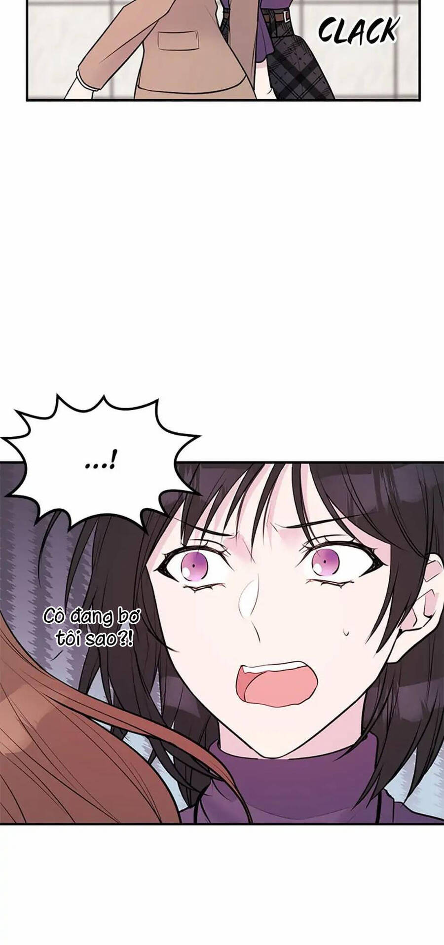 Câu Trả Lời Mùa Đông Chap 14 - Next Chap 15
