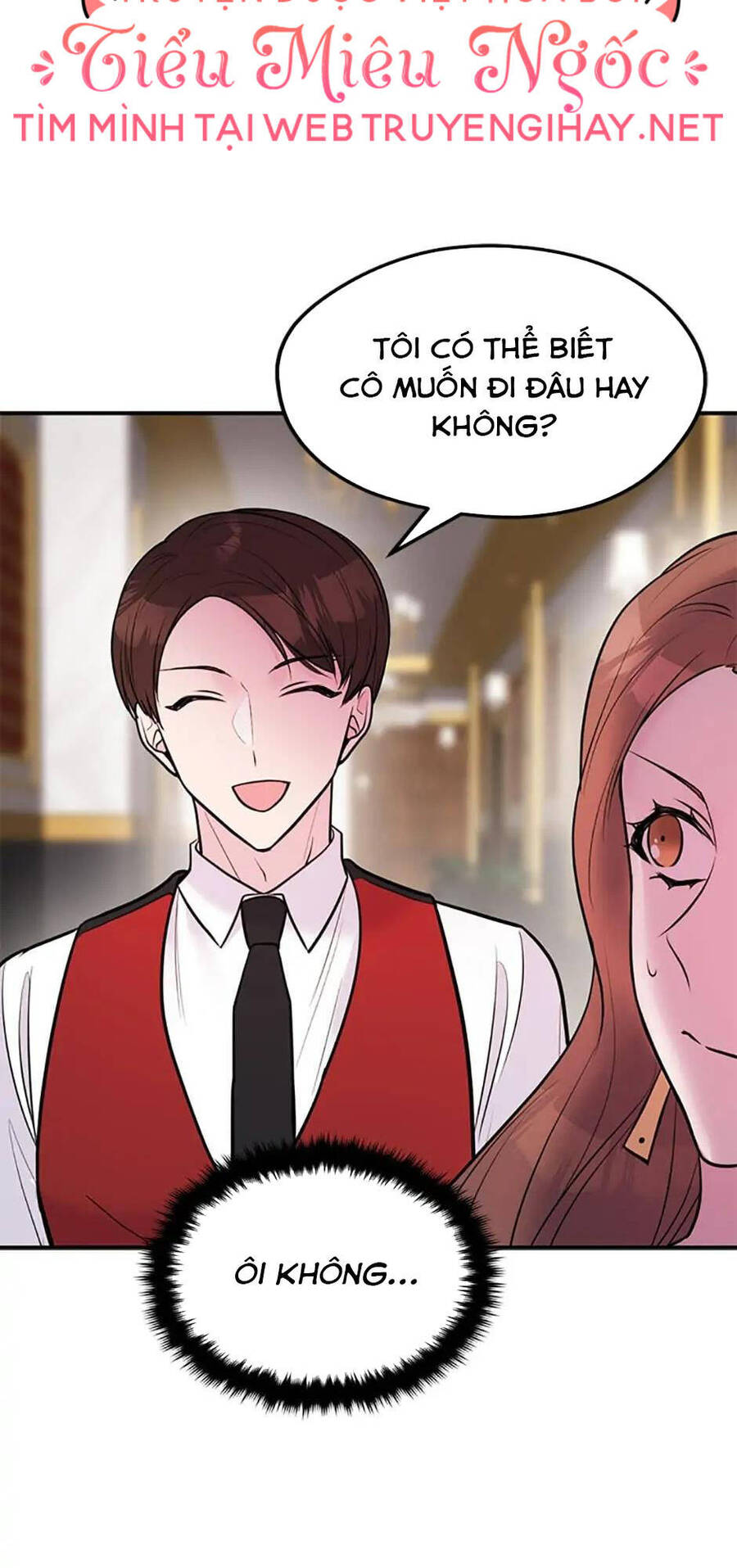 Câu Trả Lời Mùa Đông Chap 21 - Next Chap 22
