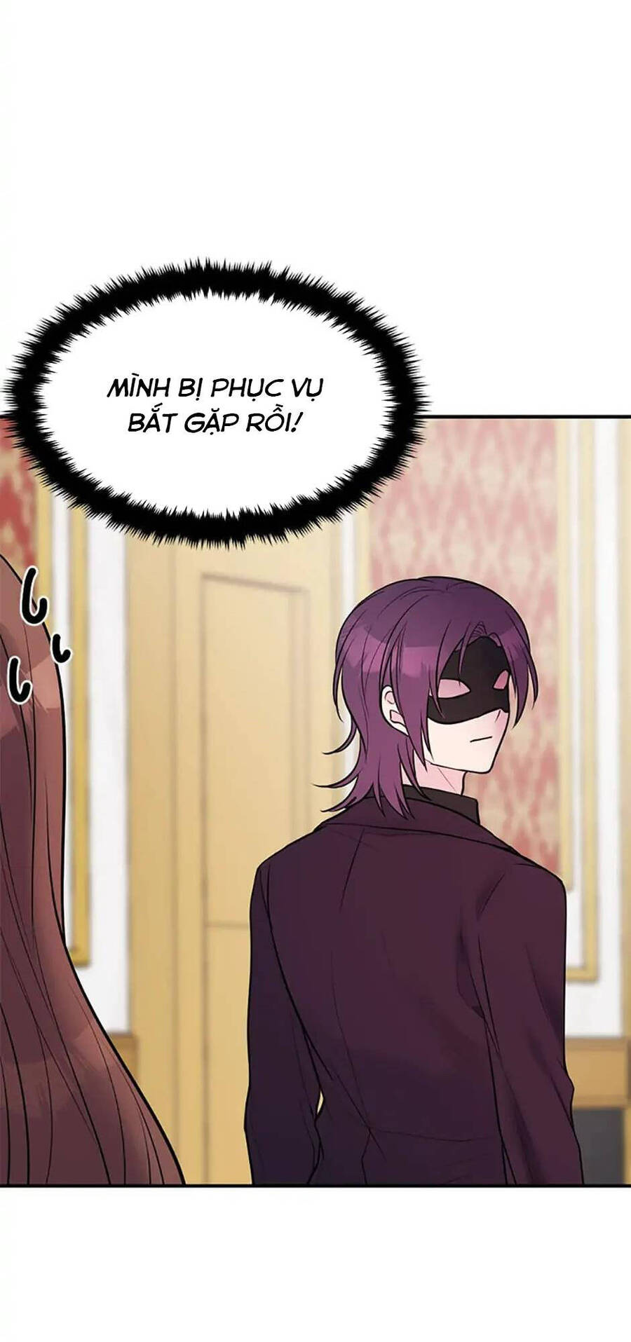 Câu Trả Lời Mùa Đông Chap 21 - Next Chap 22
