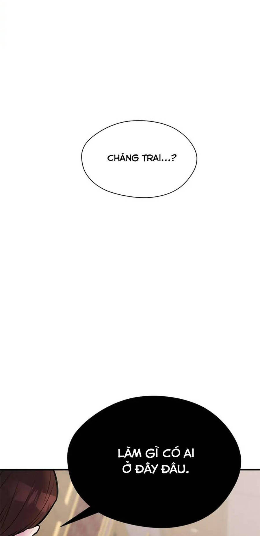 Câu Trả Lời Mùa Đông Chap 21 - Next Chap 22