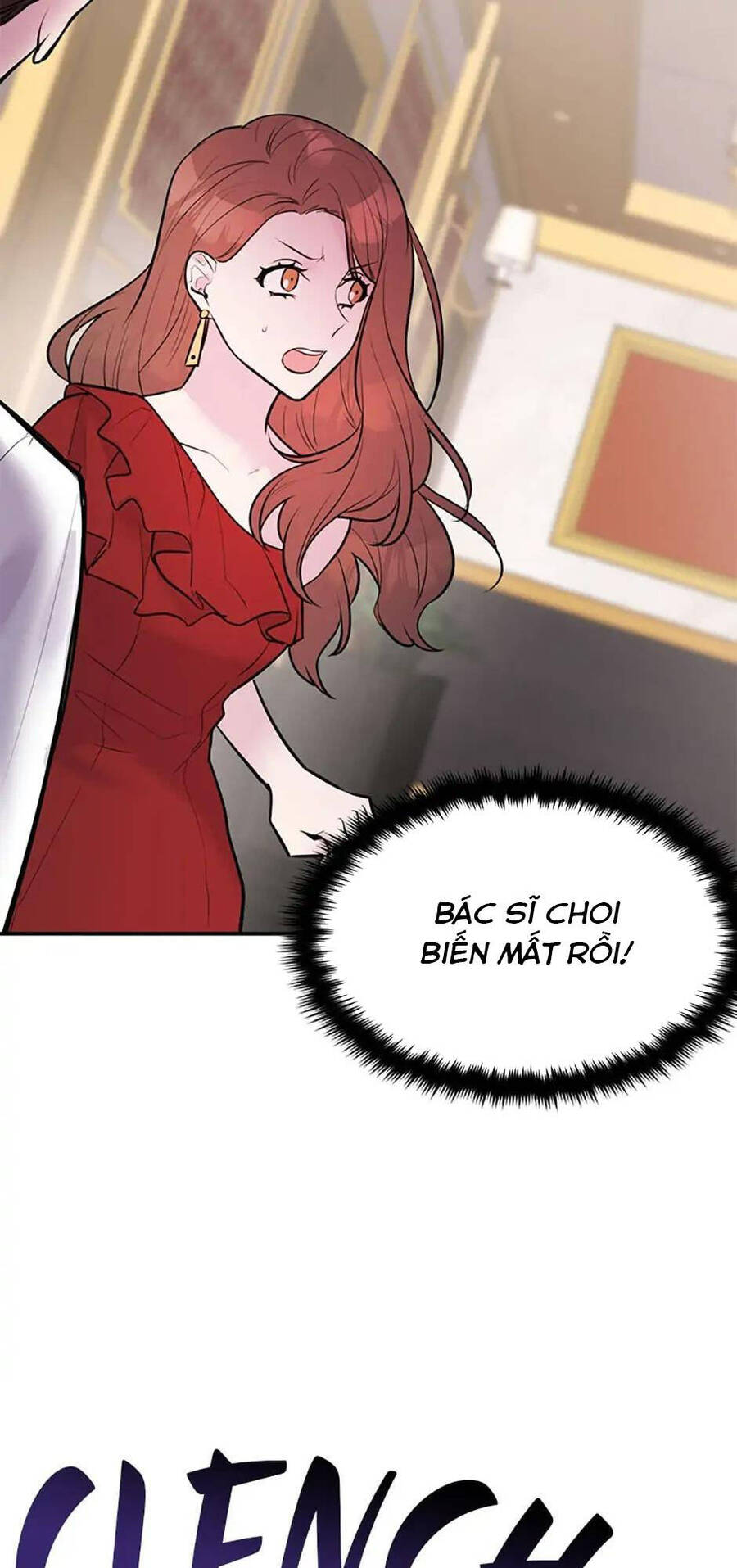 Câu Trả Lời Mùa Đông Chap 21 - Next Chap 22