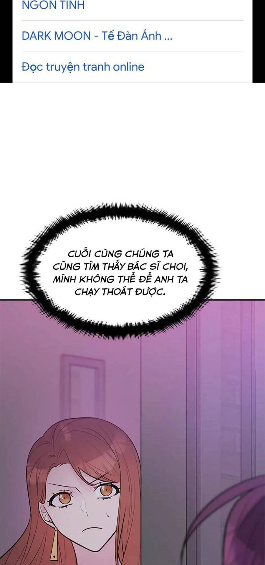 Câu Trả Lời Mùa Đông Chap 21 - Next Chap 22
