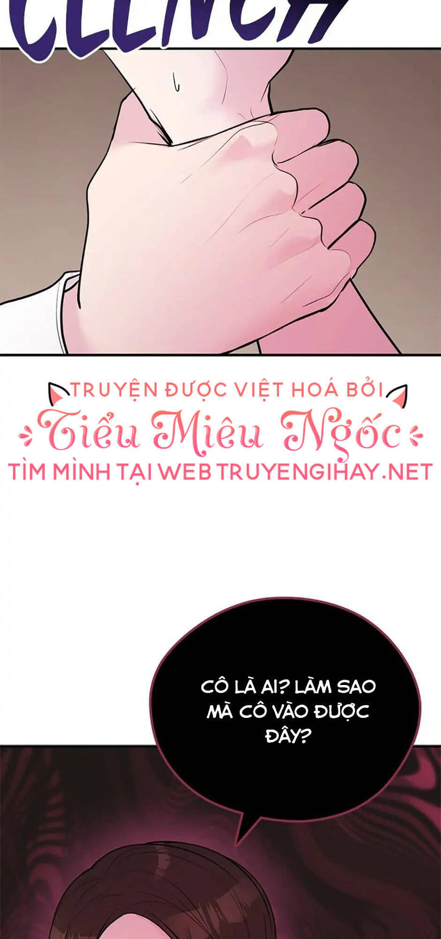 Câu Trả Lời Mùa Đông Chap 21 - Next Chap 22