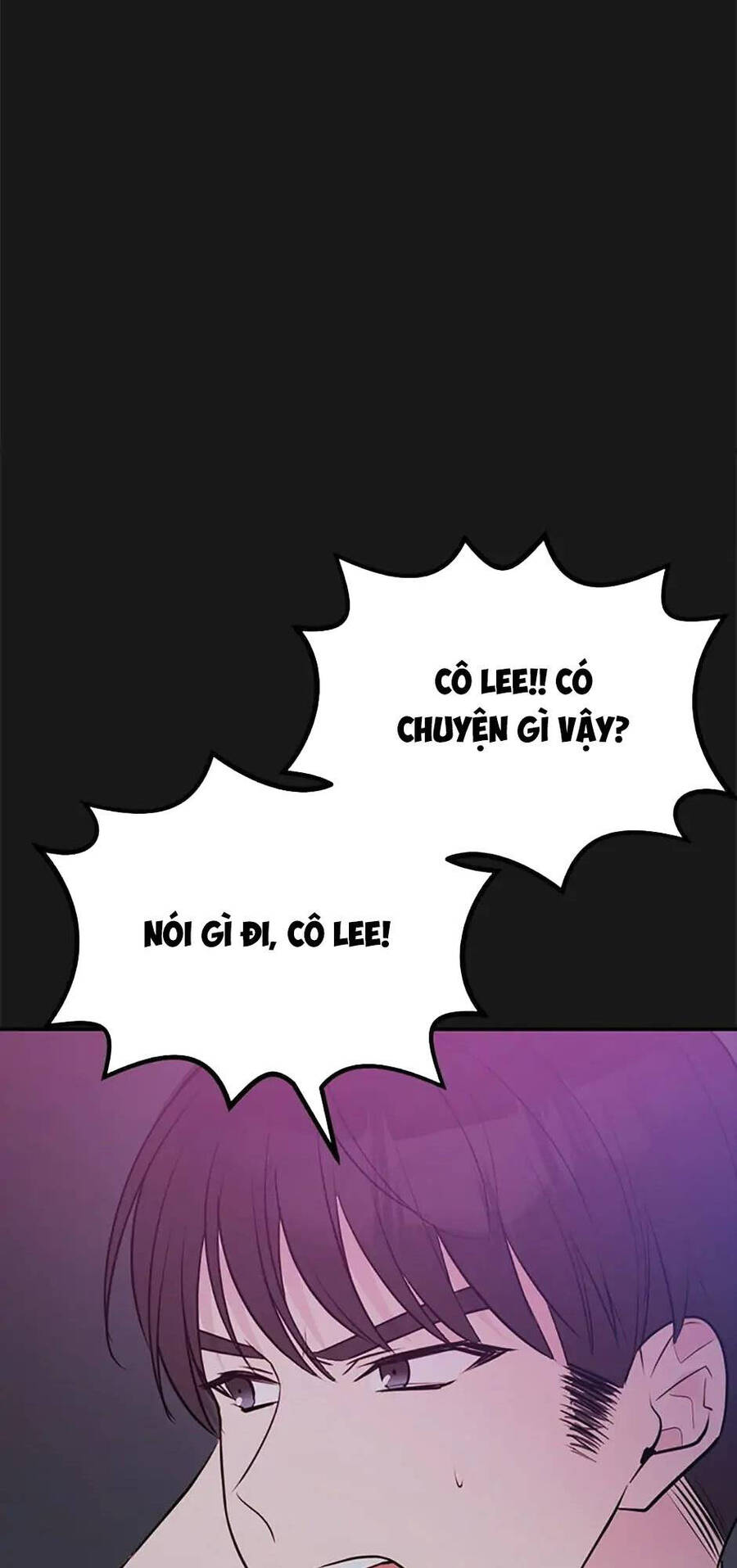 Câu Trả Lời Mùa Đông Chap 21 - Next Chap 22