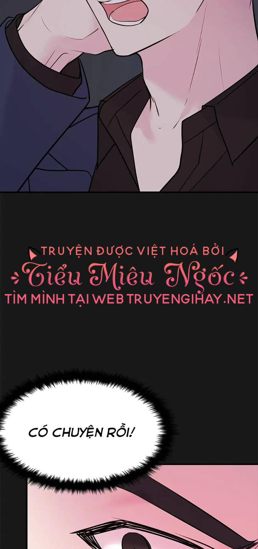 Câu Trả Lời Mùa Đông Chap 21 - Next Chap 22