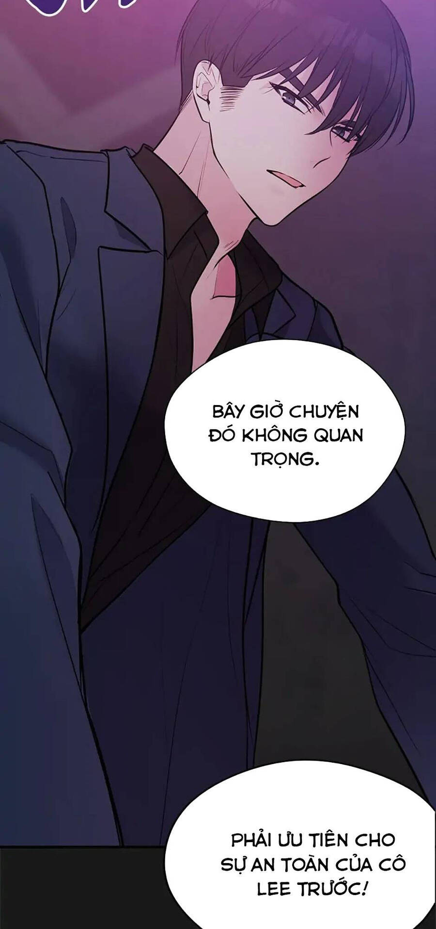 Câu Trả Lời Mùa Đông Chap 21 - Next Chap 22