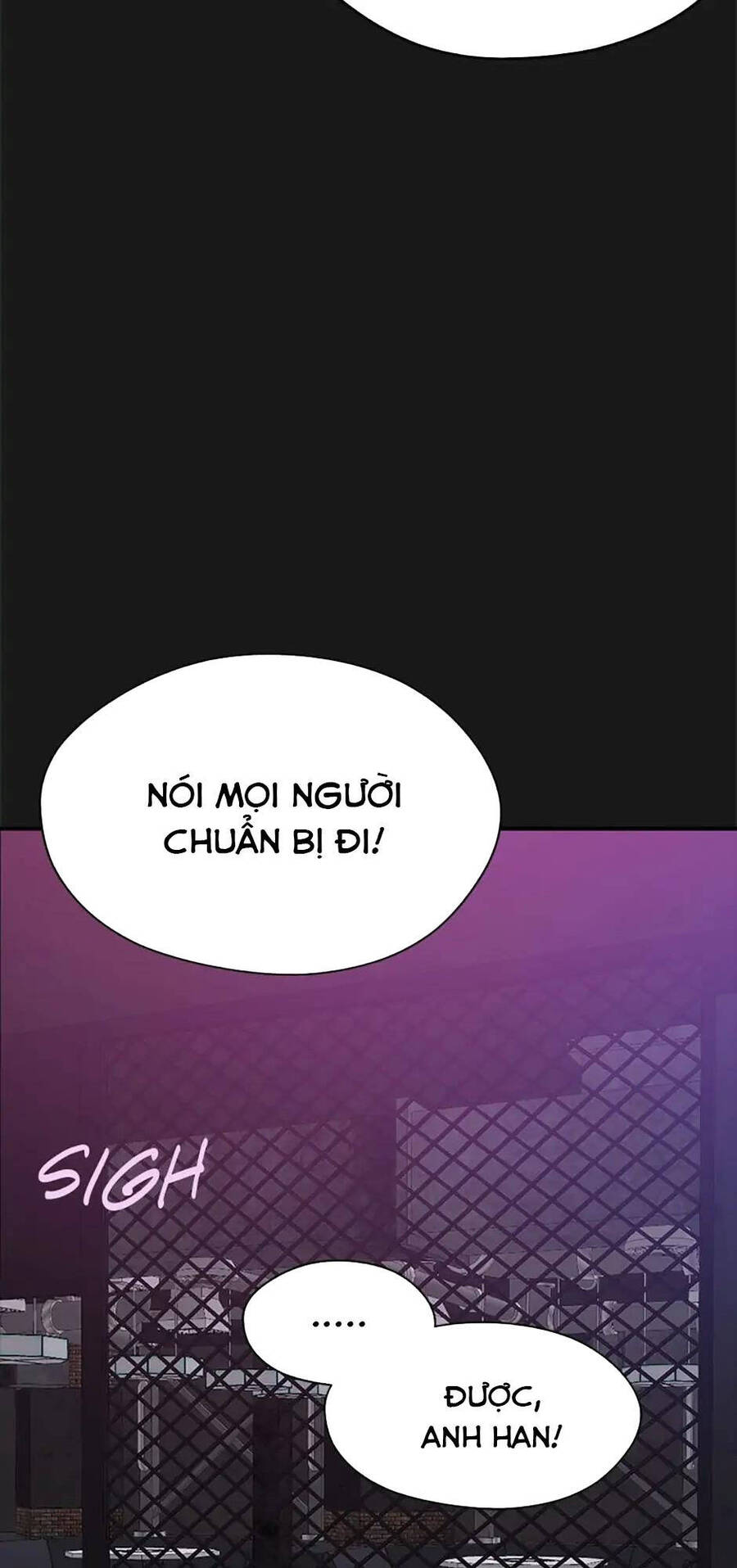 Câu Trả Lời Mùa Đông Chap 21 - Next Chap 22