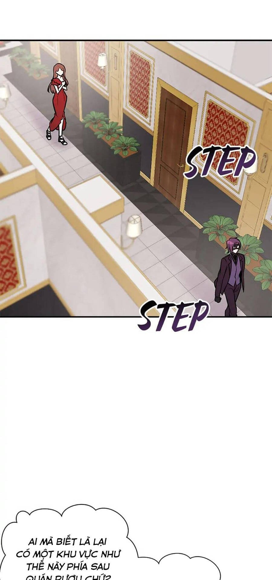 Câu Trả Lời Mùa Đông Chap 21 - Next Chap 22