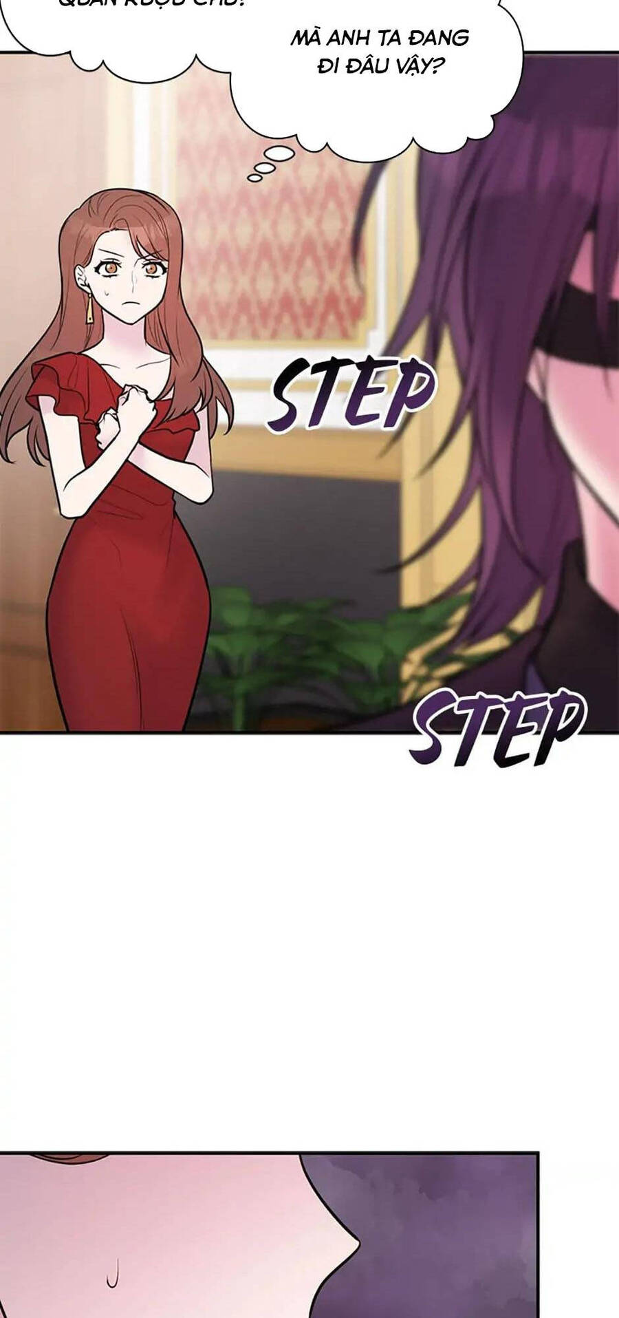 Câu Trả Lời Mùa Đông Chap 21 - Next Chap 22