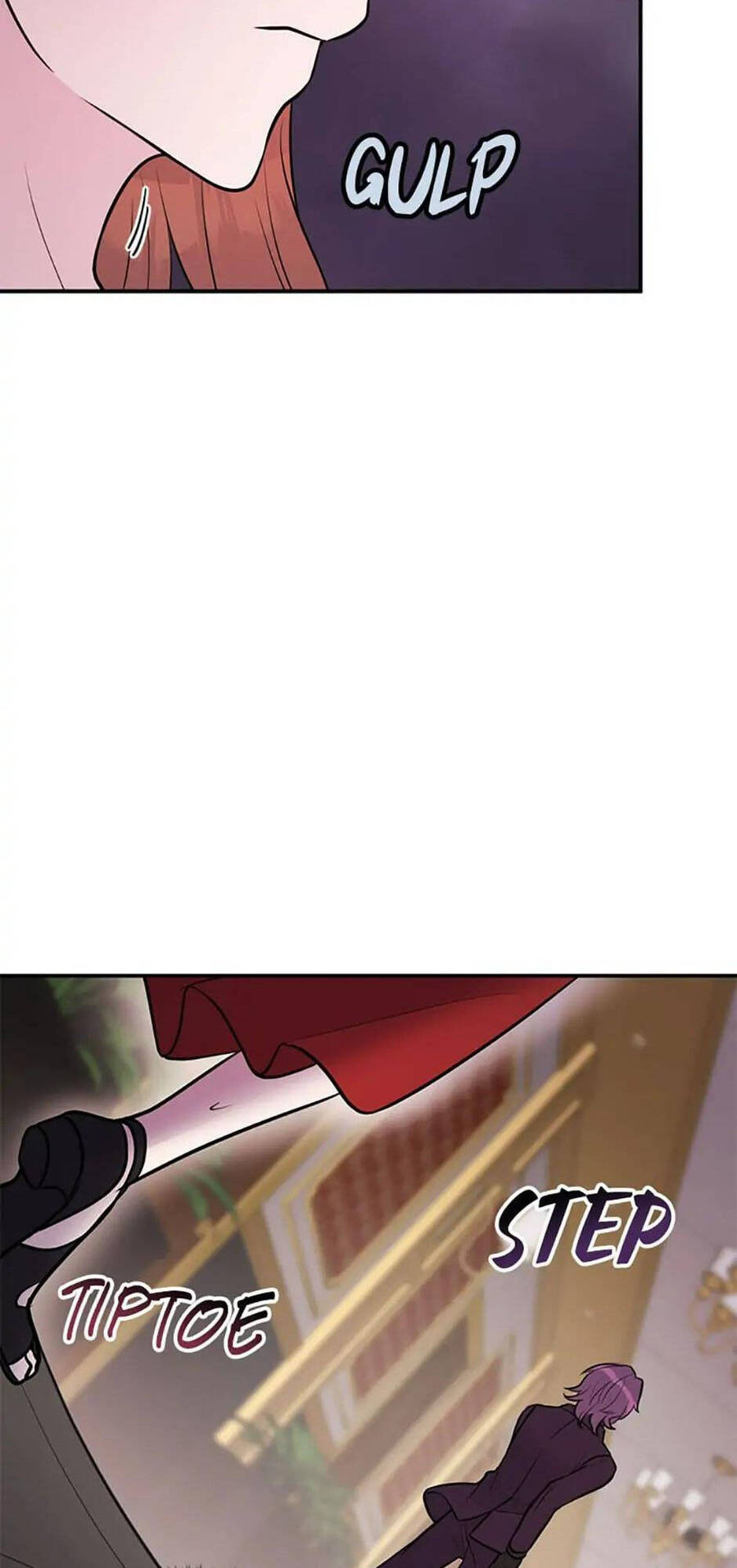 Câu Trả Lời Mùa Đông Chap 21 - Next Chap 22