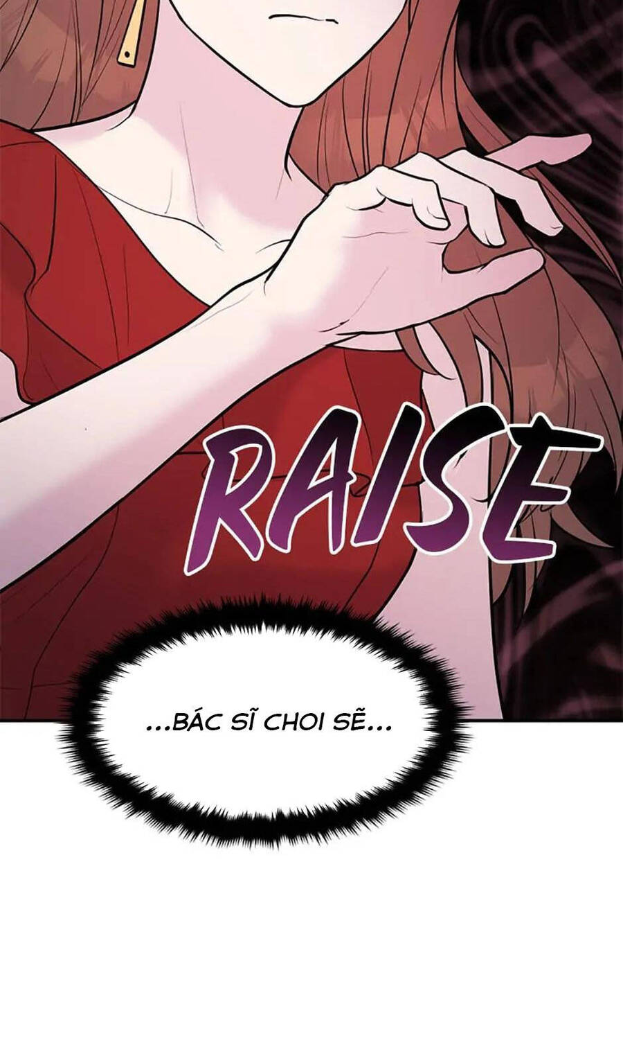 Câu Trả Lời Mùa Đông Chap 21 - Next Chap 22