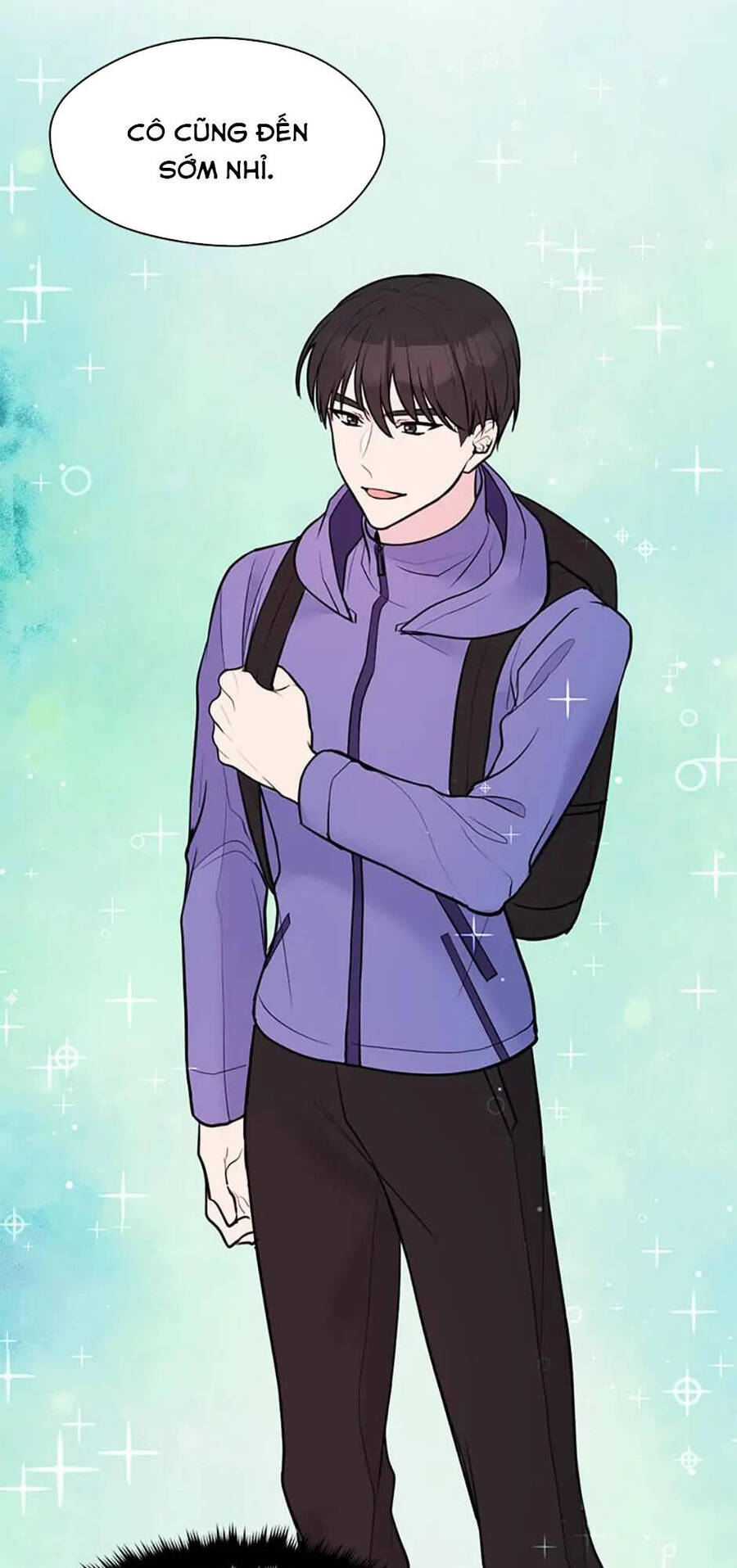 Câu Trả Lời Mùa Đông Chap 22 - Next Chap 23