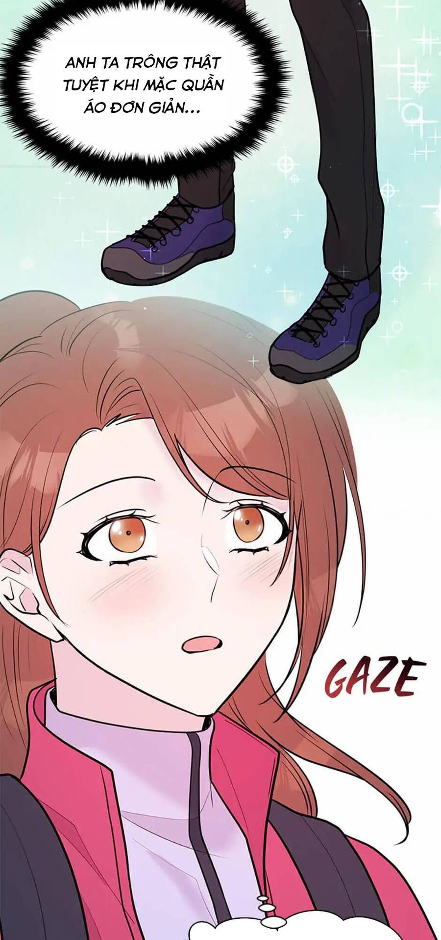 Câu Trả Lời Mùa Đông Chap 22 - Next Chap 23
