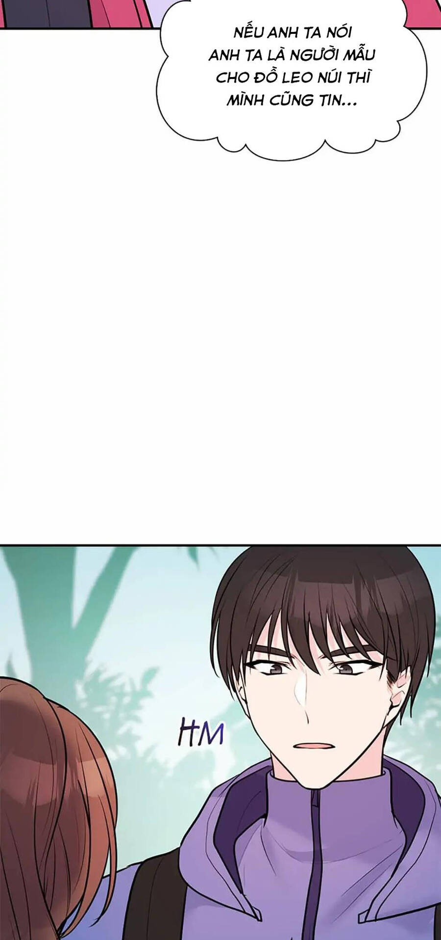 Câu Trả Lời Mùa Đông Chap 22 - Next Chap 23