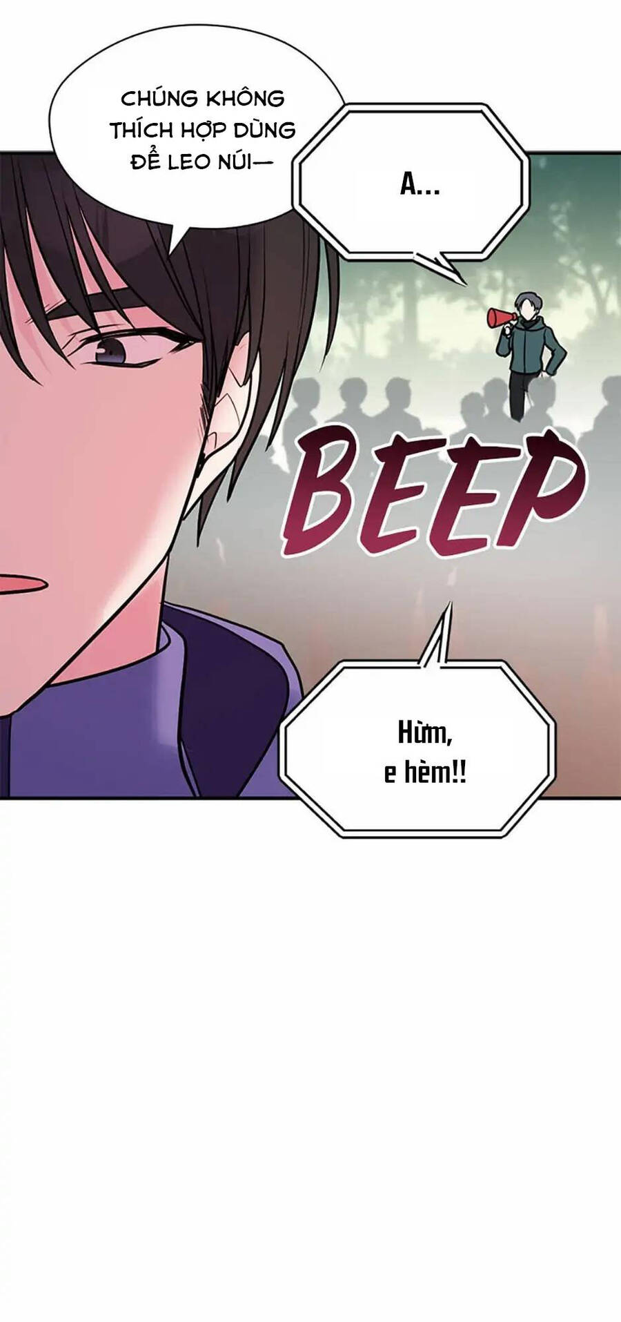 Câu Trả Lời Mùa Đông Chap 22 - Next Chap 23