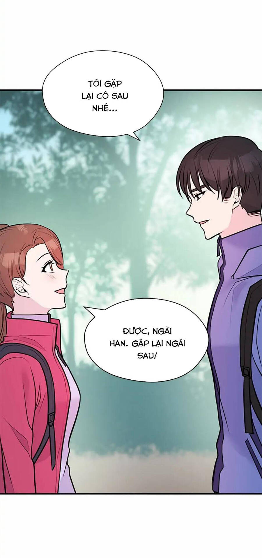 Câu Trả Lời Mùa Đông Chap 22 - Next Chap 23