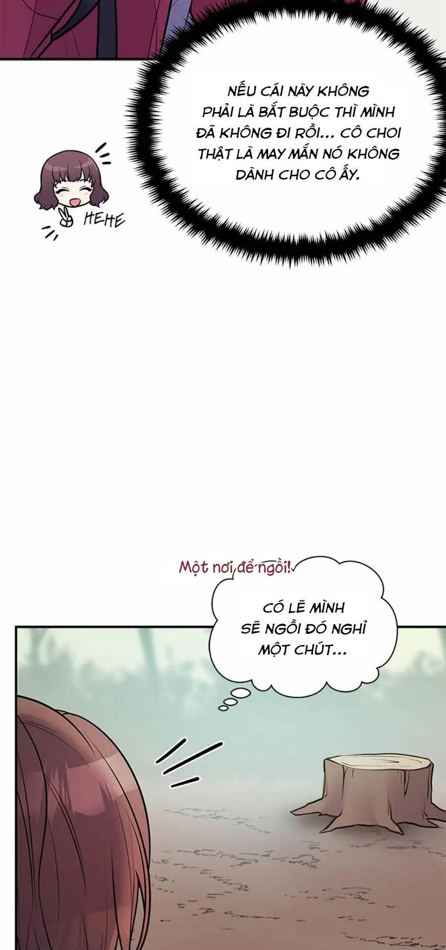 Câu Trả Lời Mùa Đông Chap 22 - Next Chap 23