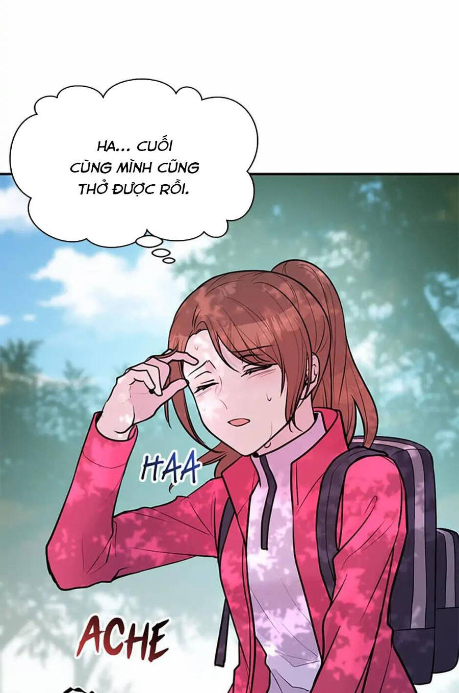 Câu Trả Lời Mùa Đông Chap 22 - Next Chap 23