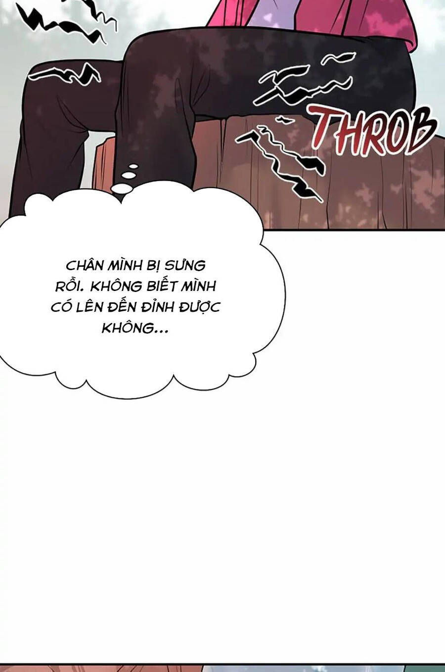 Câu Trả Lời Mùa Đông Chap 22 - Next Chap 23