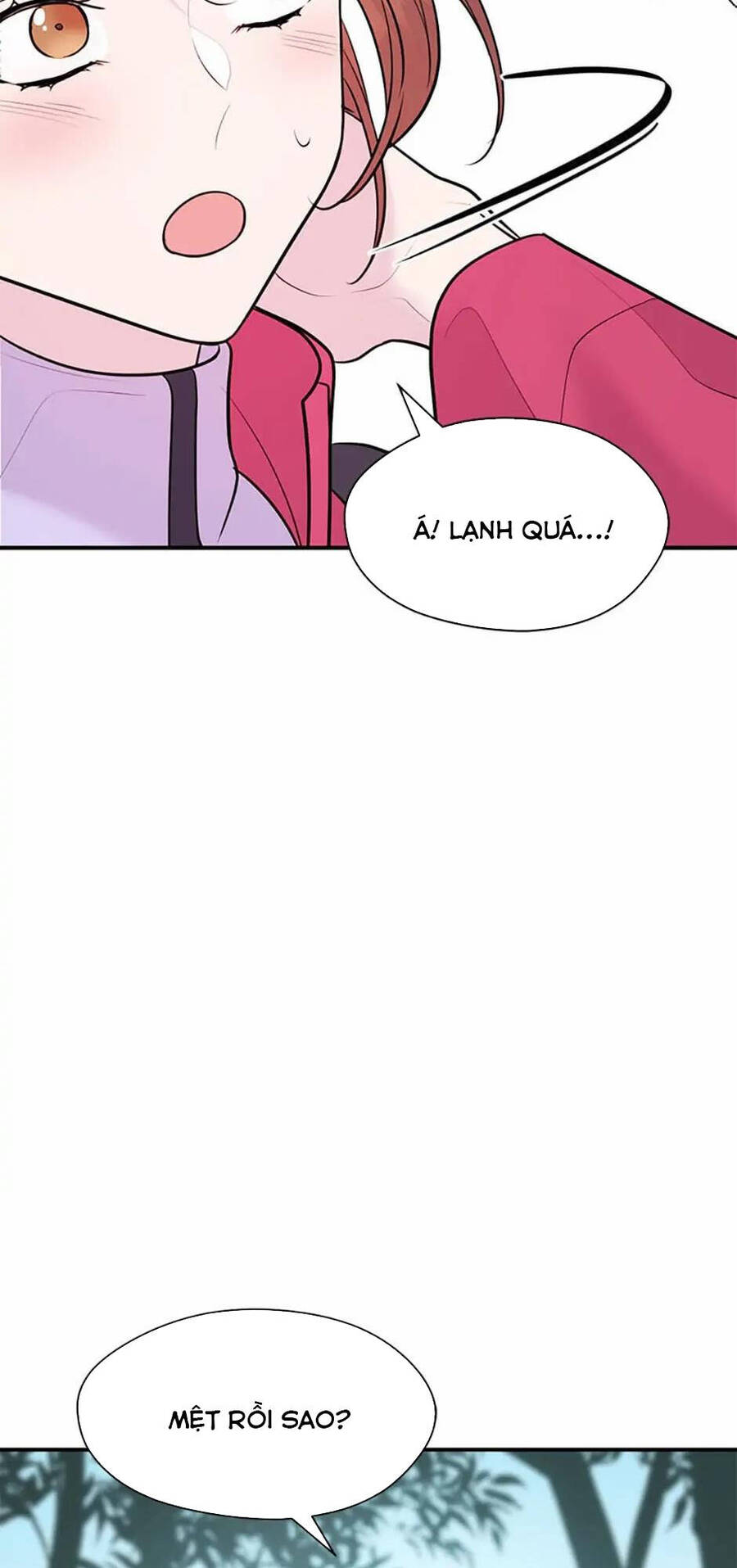 Câu Trả Lời Mùa Đông Chap 22 - Next Chap 23