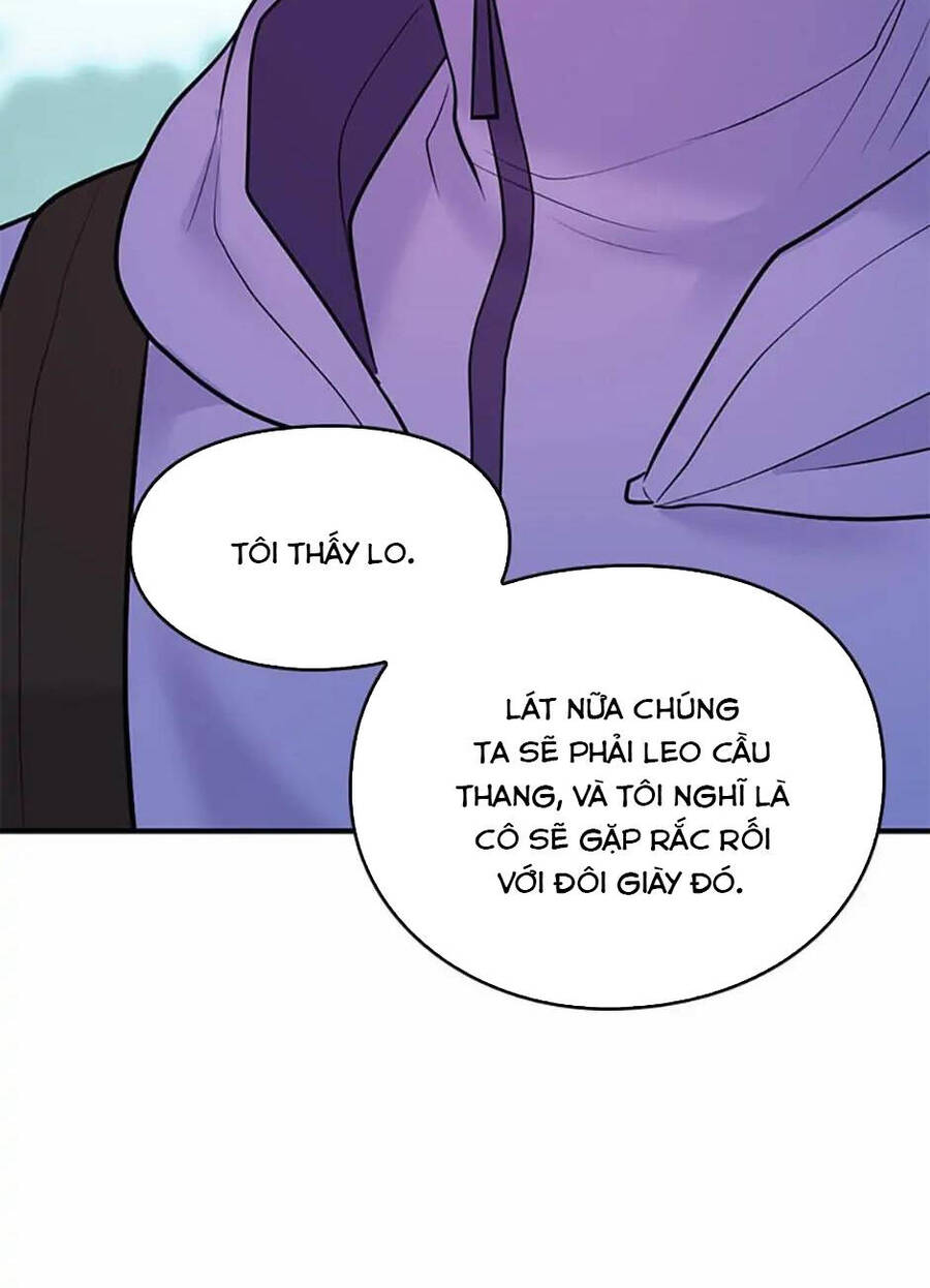 Câu Trả Lời Mùa Đông Chap 22 - Next Chap 23