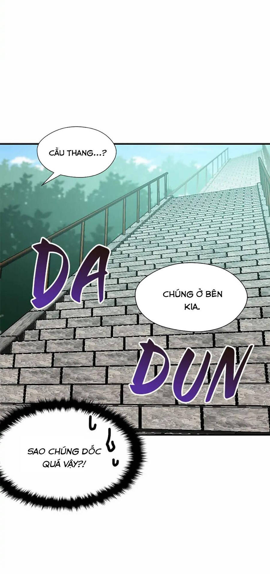 Câu Trả Lời Mùa Đông Chap 22 - Next Chap 23
