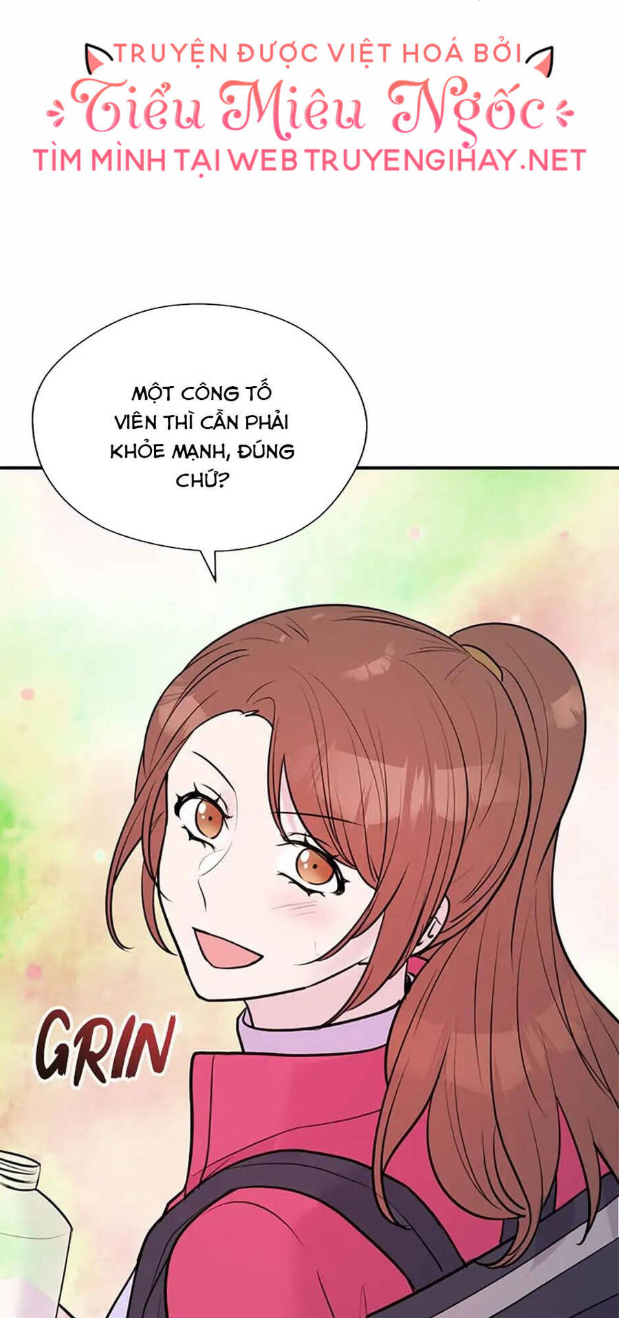 Câu Trả Lời Mùa Đông Chap 22 - Next Chap 23