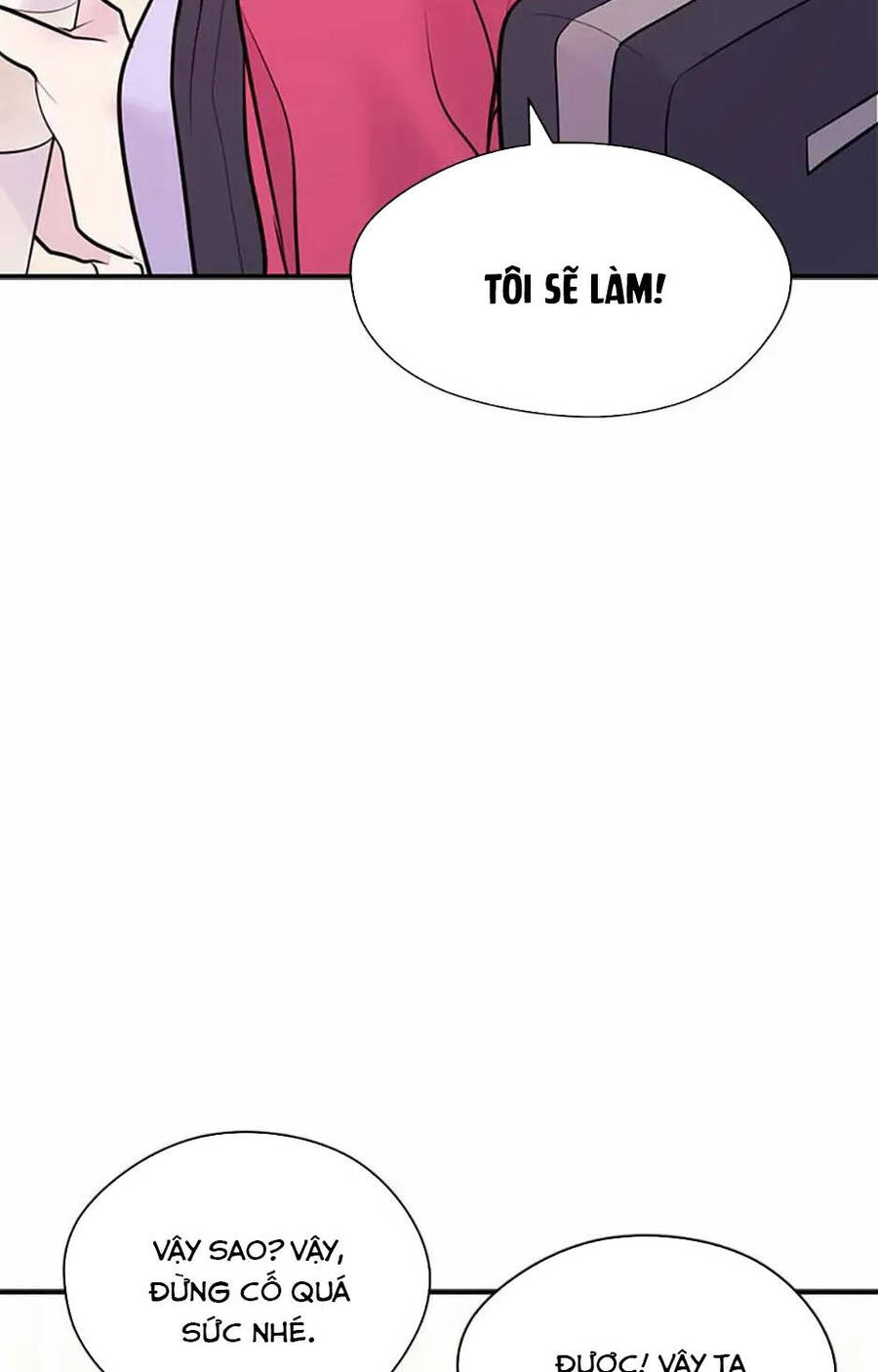 Câu Trả Lời Mùa Đông Chap 22 - Next Chap 23