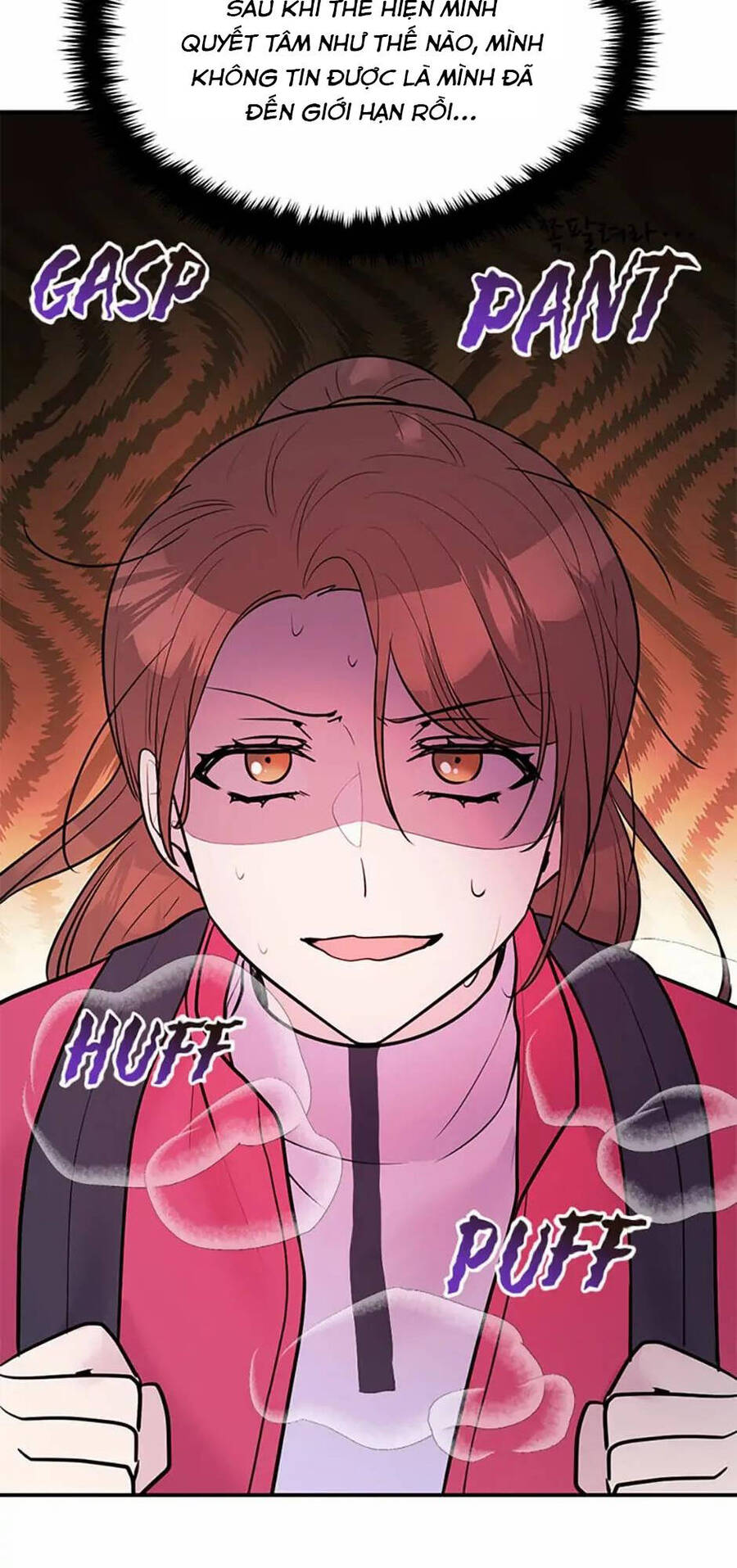 Câu Trả Lời Mùa Đông Chap 22 - Next Chap 23