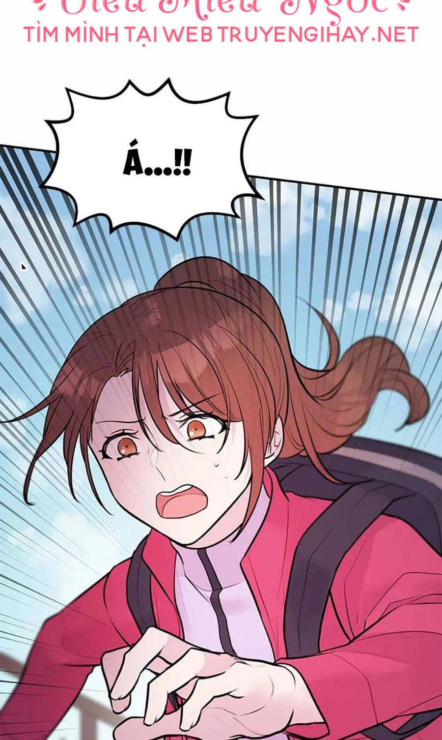 Câu Trả Lời Mùa Đông Chap 22 - Next Chap 23