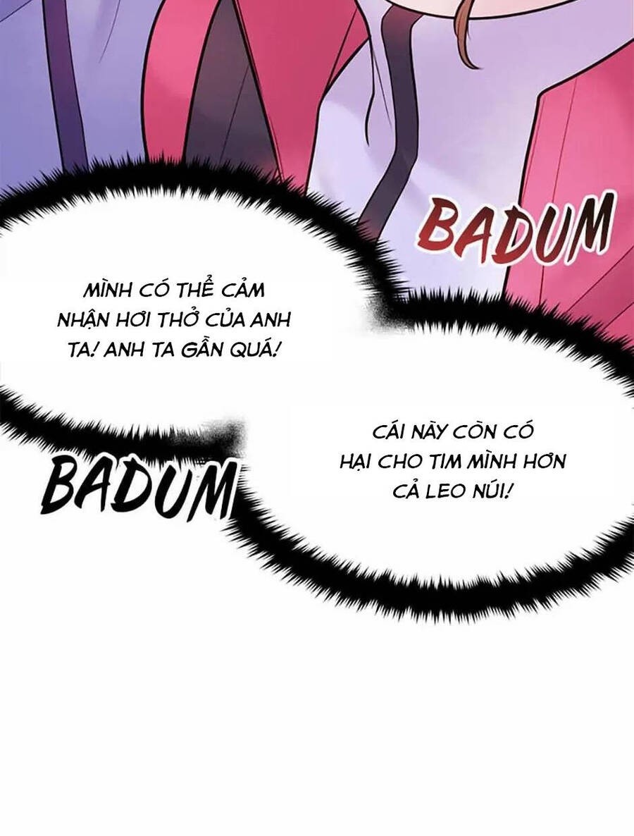 Câu Trả Lời Mùa Đông Chap 22 - Next Chap 23